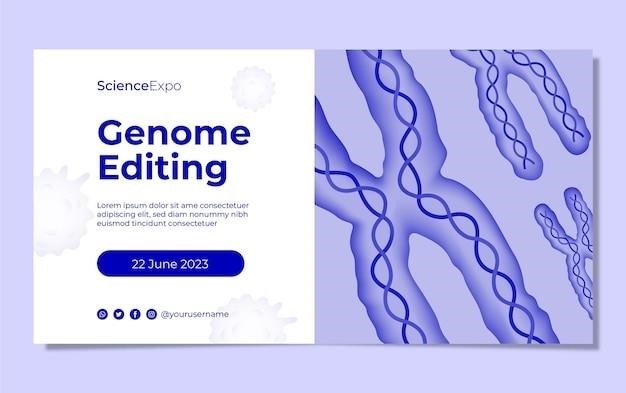 essentials of genetics 10th edition pdf