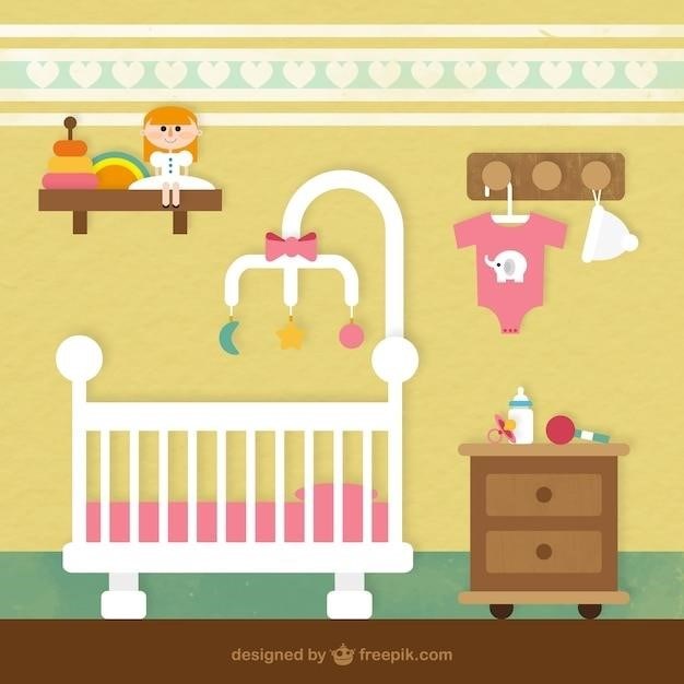 baby cache crib manual