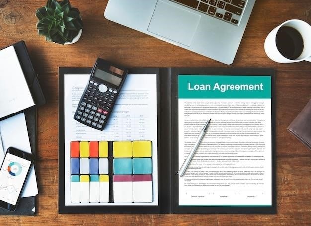 free binding financial agreement template pdf