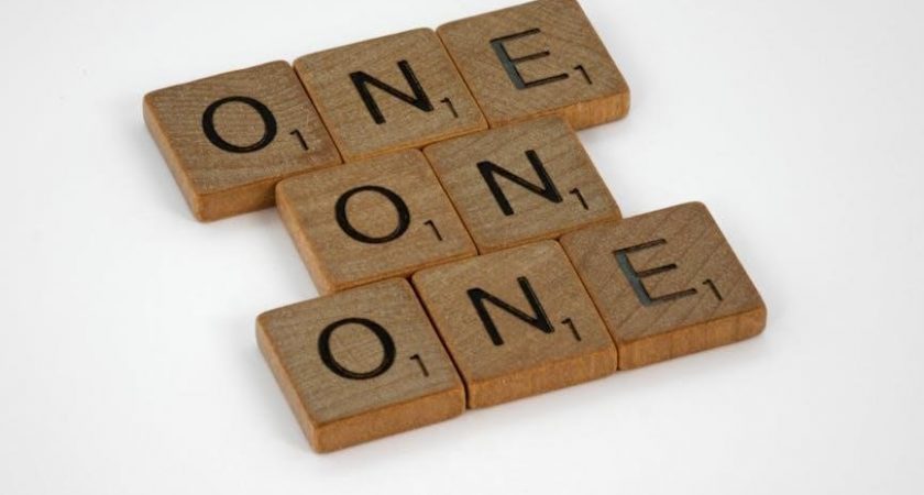 instruction for spelling race crossword clue