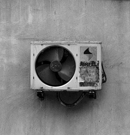 daikin thermostat manual