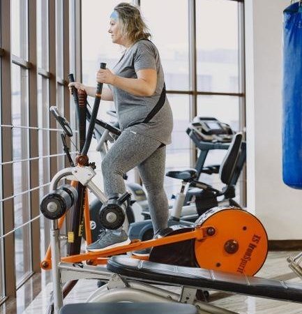 lifepro vibration plate manual
